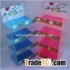 Cell Phone Accessory Display Stand