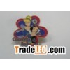 botton badge