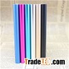 Polymer Li-ion Battery Slim Power Bank 10000mah