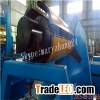 15 Ton Hydraulic Decoiler