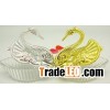 plastic candy box  chocolate box