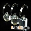 Acrylic Watch Display