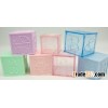 plastic box chocolate box