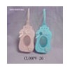baby shower gift bag