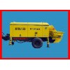 concrete pump