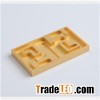 Hybrid Electronic Packages