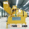 JZM500 Diesel Concrete Mixer