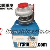 Sinotruk HOWO VG1560118227 Turbocharger