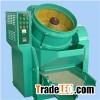 Full-automatic Centrifugal Disc Polishing Machine