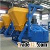 JN500 Planetary Concrete Mixer