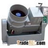 Vortex Surface Finishing Machine For Stone