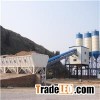 90m3 Stationary Concrete Batching Plant