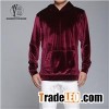 Velvet Hoodies
