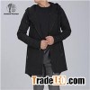 Fishtail Hoodie