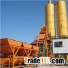 25m3 Stationary Concrete Batching Plant