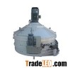 JN250 Planetary Concrete Mixer