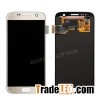 S7 LCD Original And New Screen