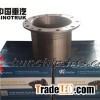 Sinotruk HOWO 199112340029 STR Planetary Carrier Assembly