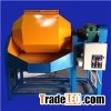 Rotating Barrel Surface Grinding Machine