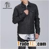 PU Leather Jacket