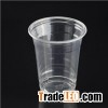 Customizable 8oz 10oz 12oz 14oz Disposable Clear Plastic Cold Drink Juice Smoothie Cups Non-toxic En
