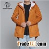 Tall Hoodies Jacket