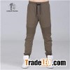 Stone Grey Slacks Joggers