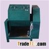 High Efficiency Rotating Barrel Machine For Dry Polishing