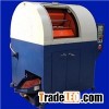 Centrifugal Barrel Finishing Machine For Stainless Steel Parts Mirror Finishing
