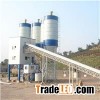 60m3 Stationary Concrete Batching Plant