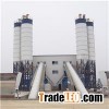 120m3 Stationary Concrete Batching Plant