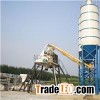 35m3 Stationary Concrete Batching Plant