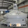 JN750 Planetary Concrete Mixer