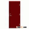 metal fire rated doors