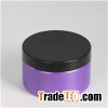 PET Plastic Jar