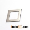 Custom CNC Turning Parts Aluminum Or Steel Enclosure Turning Compnents