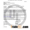 Imuse Technology Limited Obtained the  UL 2272 Certification(E483758)