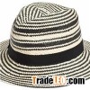 women's summer fashion straw hat 2016