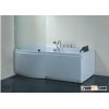 massage bathtub