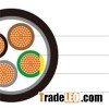 H07RN8-F 450/750V Harmonized Rubber Cables