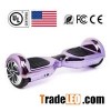 2 Wheel Scooter Hoverboard Skateboard Mini Hoover Boards 6.5" inch with UL2272