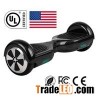 UL2272 6.5'' 2 Wheels hoverboard Scooter Self Balancing Hoverboard Black