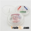 Clear Golf Ink