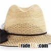 Panama Hat For Ladies