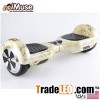 UL2272 Hoverboard 2 Wheels Classic 6.5'' Electronic Hoverboard Self Balancing Scooter