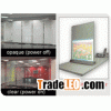 Polyvision Privacy™ Glass --Switchable Privacy Glass