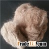 Red Wool Waste