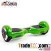 UL2272 Hoverboard 6.5'' Classic Type 2 Wheels Self Balancing Scooter Factory