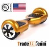 Wholesale Two Wheel Self Balance Hover Board Electric Standing Scooter Hands Free Scooter Steering W