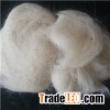 Soft Wool Waste